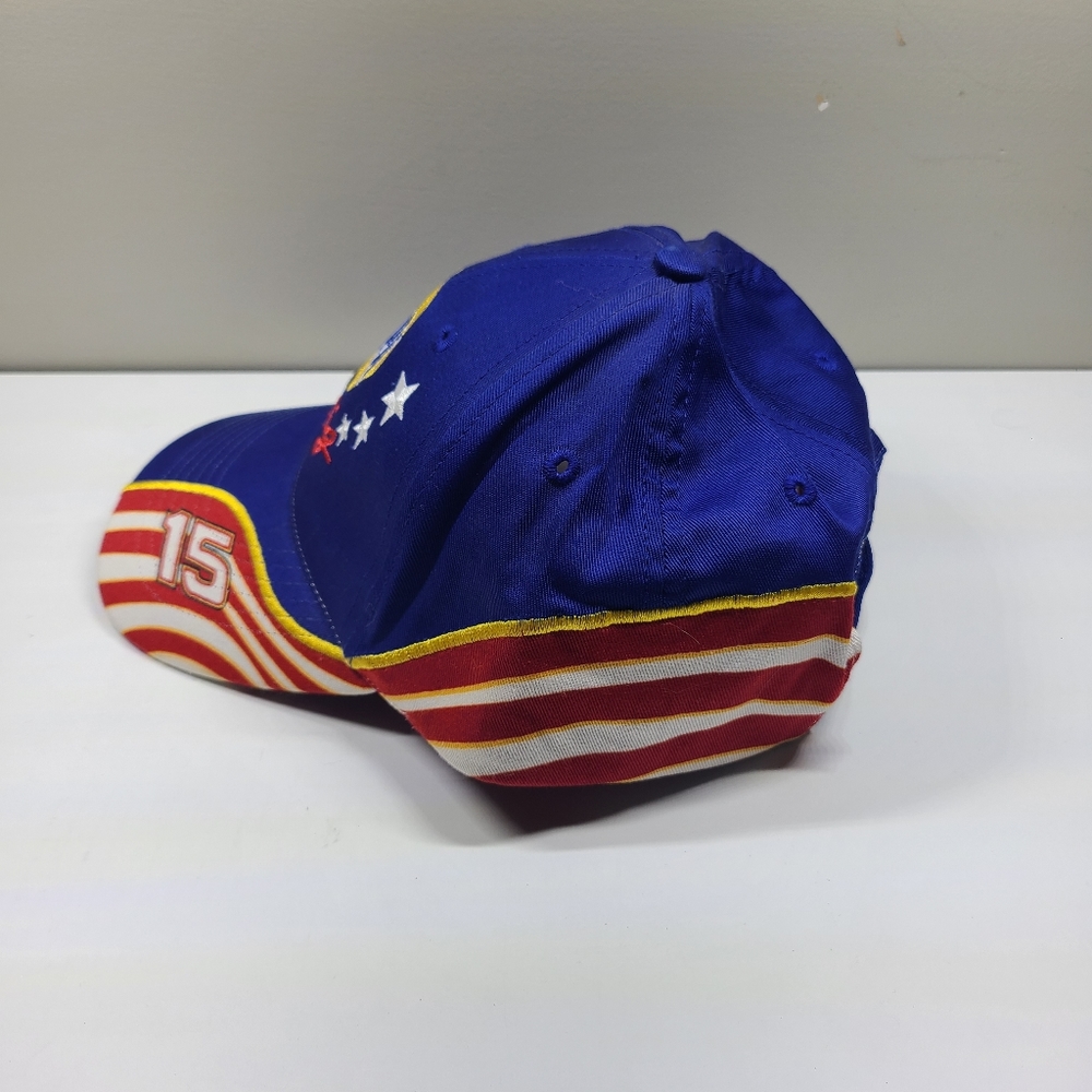 Vintage NAPA Racing Hat - Picture 5 of 6